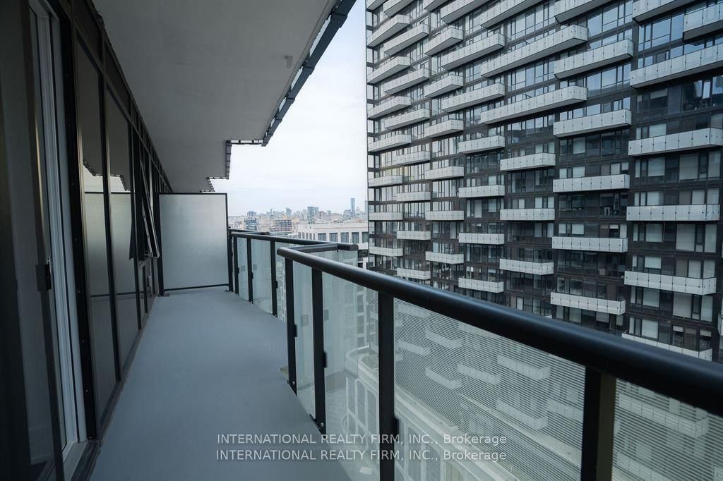 480 FRONT Street W • #1714 • Toronto, ON photo 13