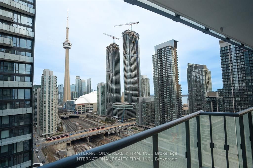 480 FRONT Street W • #1714 • Toronto, ON photo 14