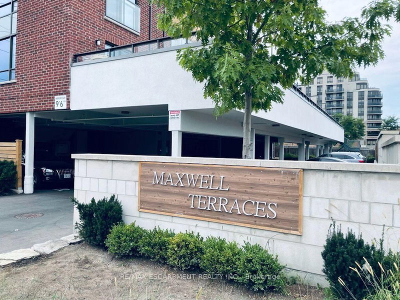 204 - 736 Sheppard Avenue W