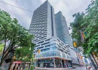 Condo leased at 3517-85 Wood Street, Toronto, Ontario, M4Y 0E8 - Church-Yonge Corridor - MLS: C13743160