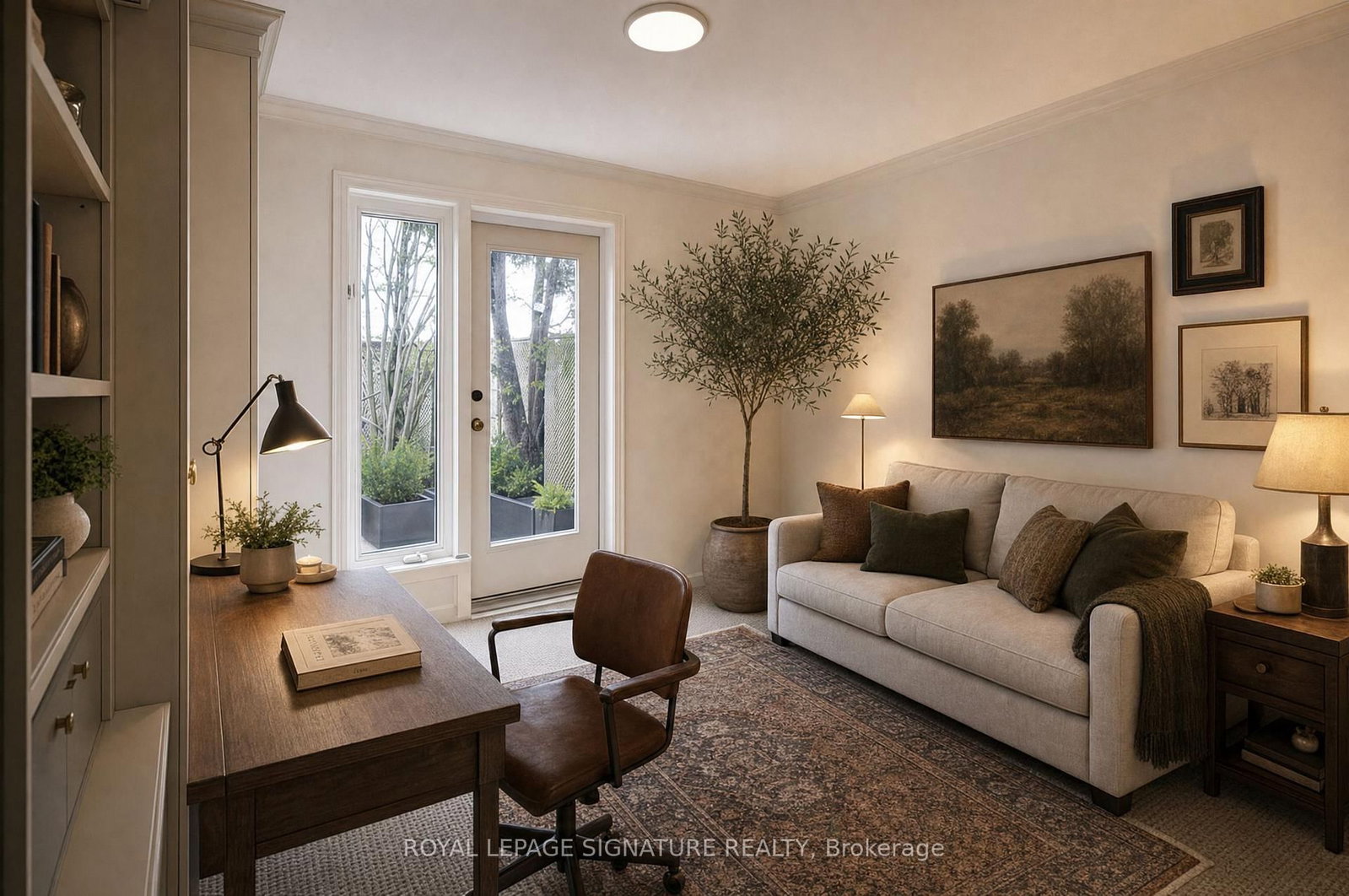 16 Burdock Lane • Toronto, ON photo 15