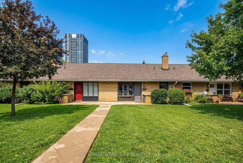 16 Burdock Lane
