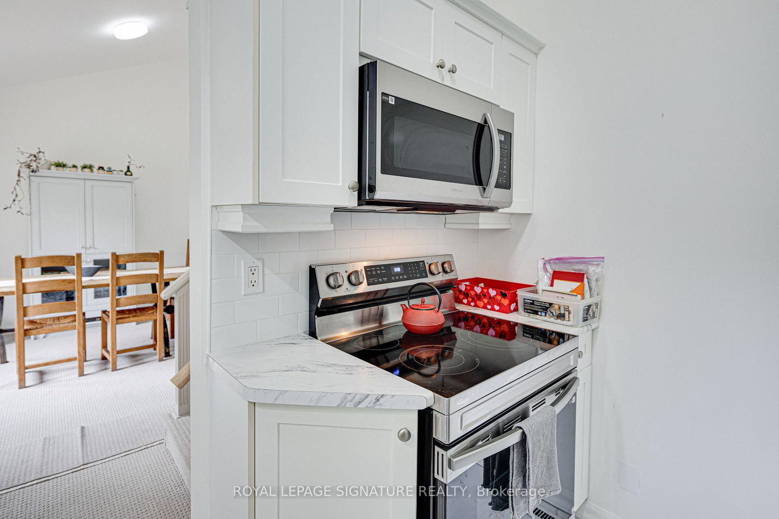 16 Burdock Lane • Toronto, ON photo 21
