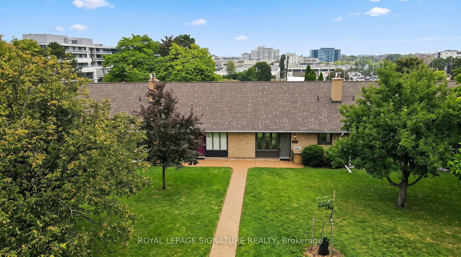 16 Burdock Lane • Toronto, ON photo 48