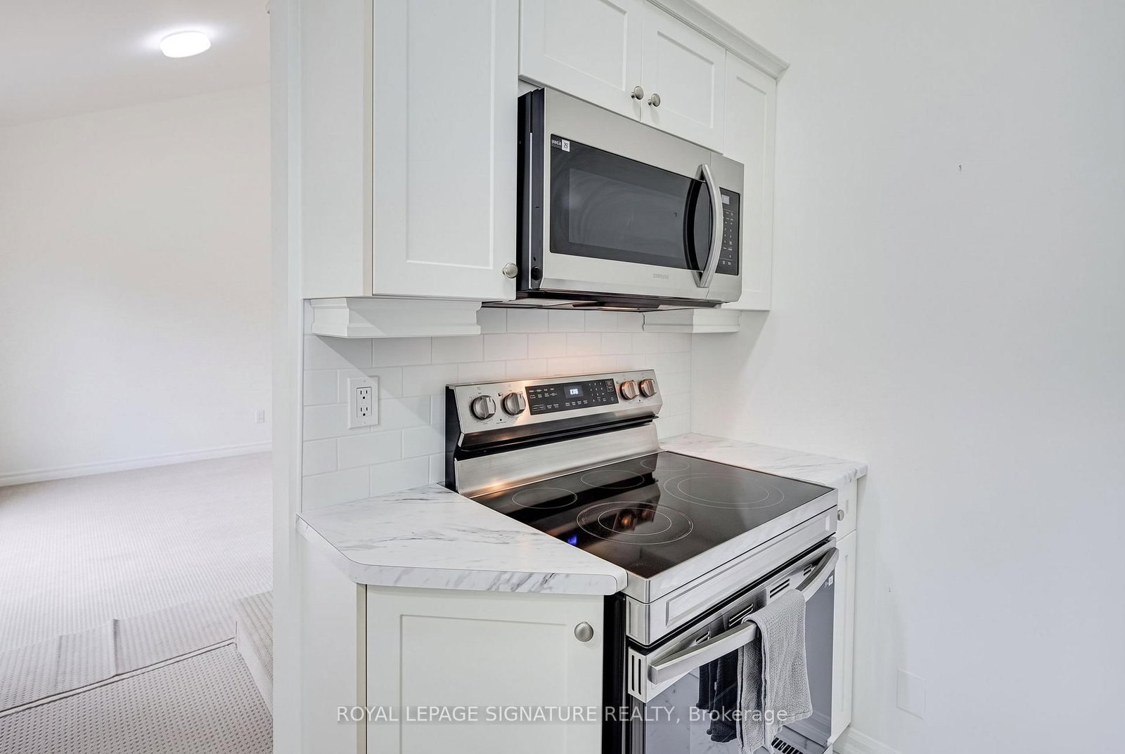 16 Burdock Lane • Toronto, ON photo 5