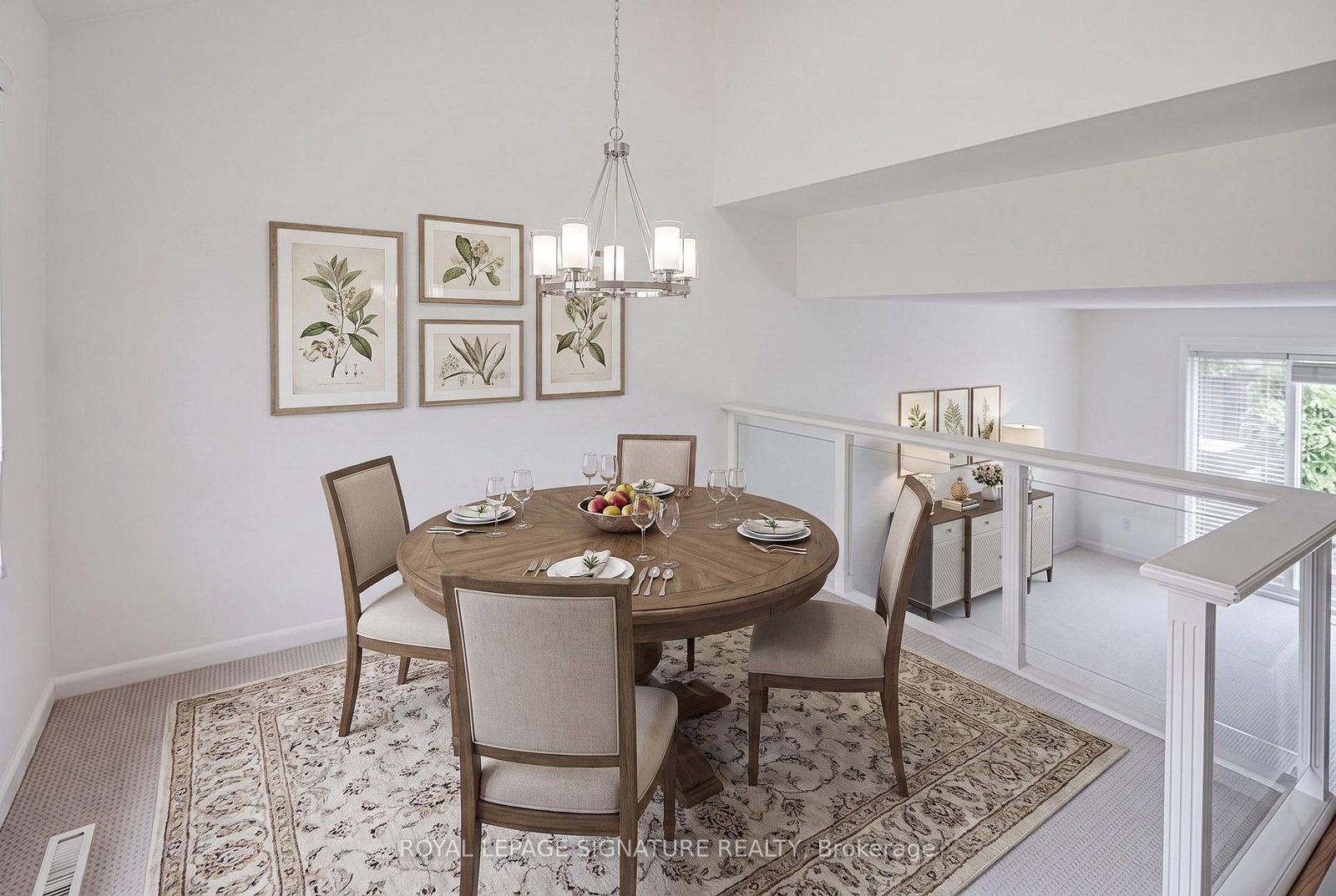 16 Burdock Lane • Toronto, ON photo 9