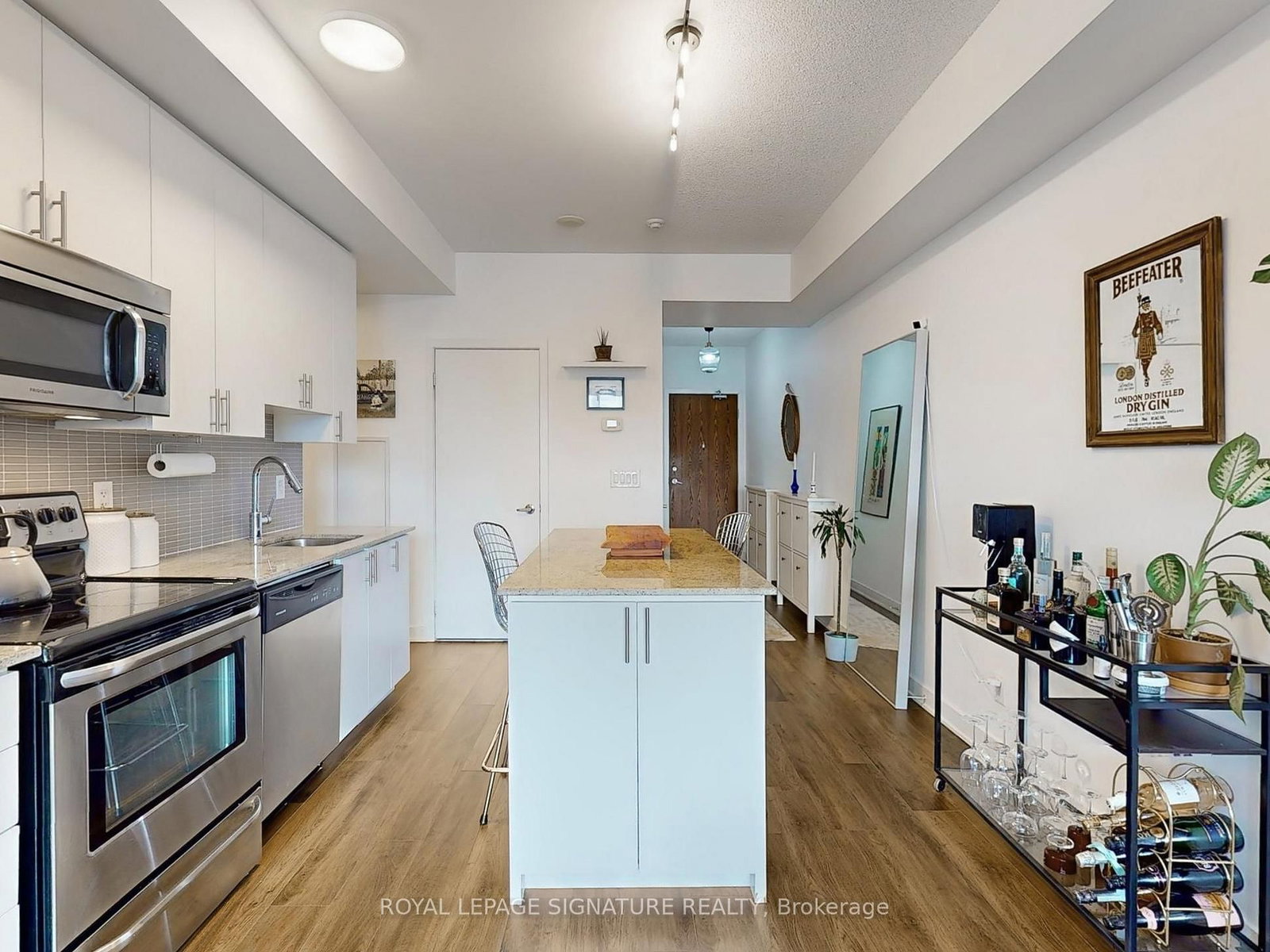 260 Sackville Street • #1002 • Toronto, ON photo 11