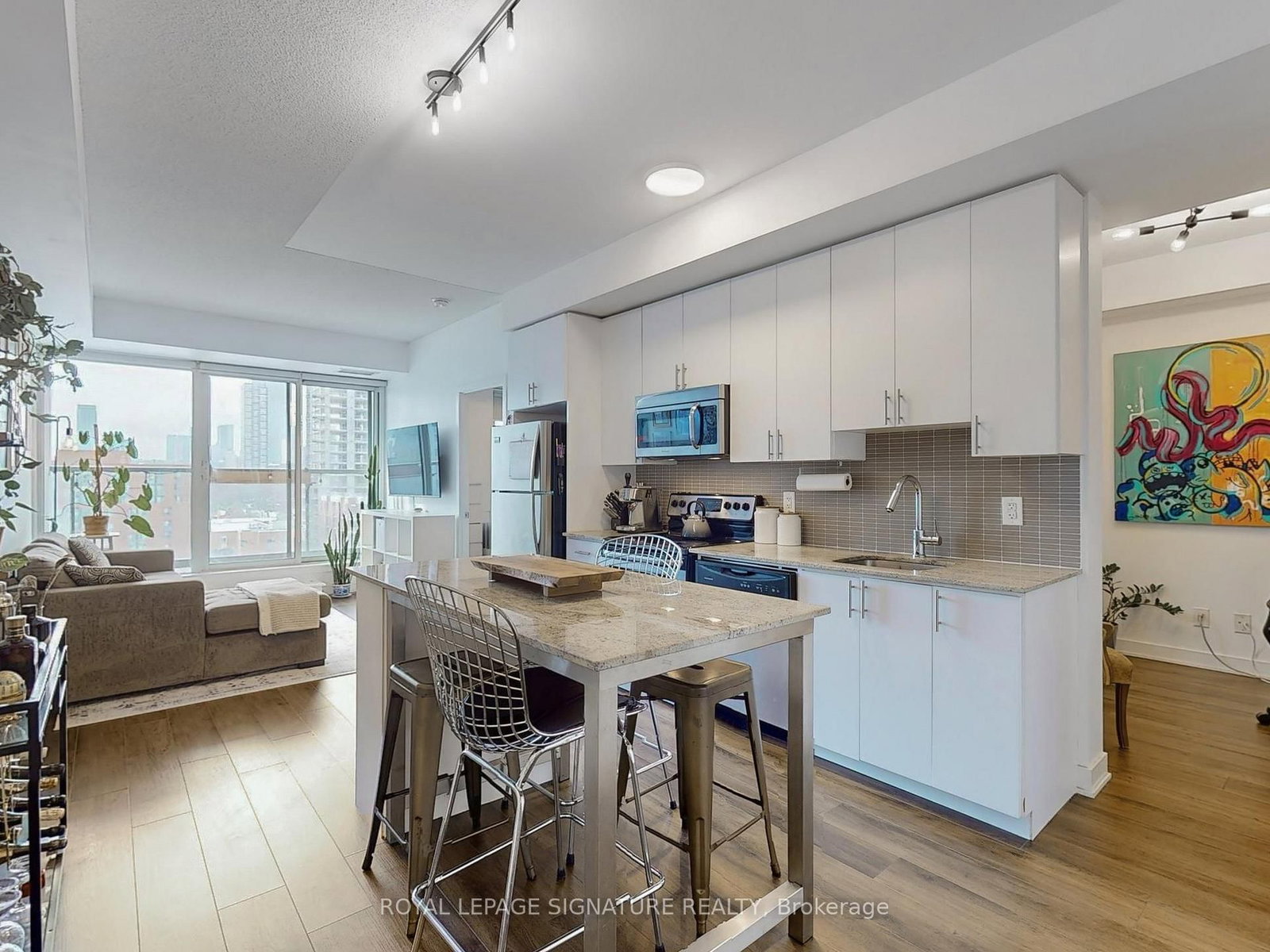 260 Sackville Street • #1002 • Toronto, ON photo 13