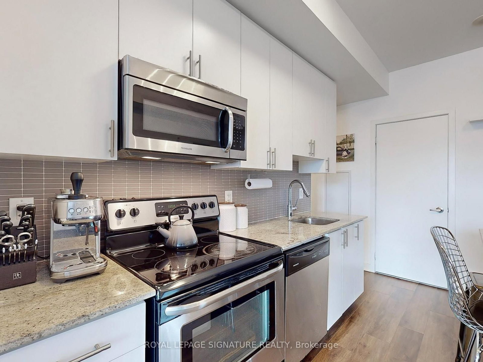 260 Sackville Street • #1002 • Toronto, ON photo 17