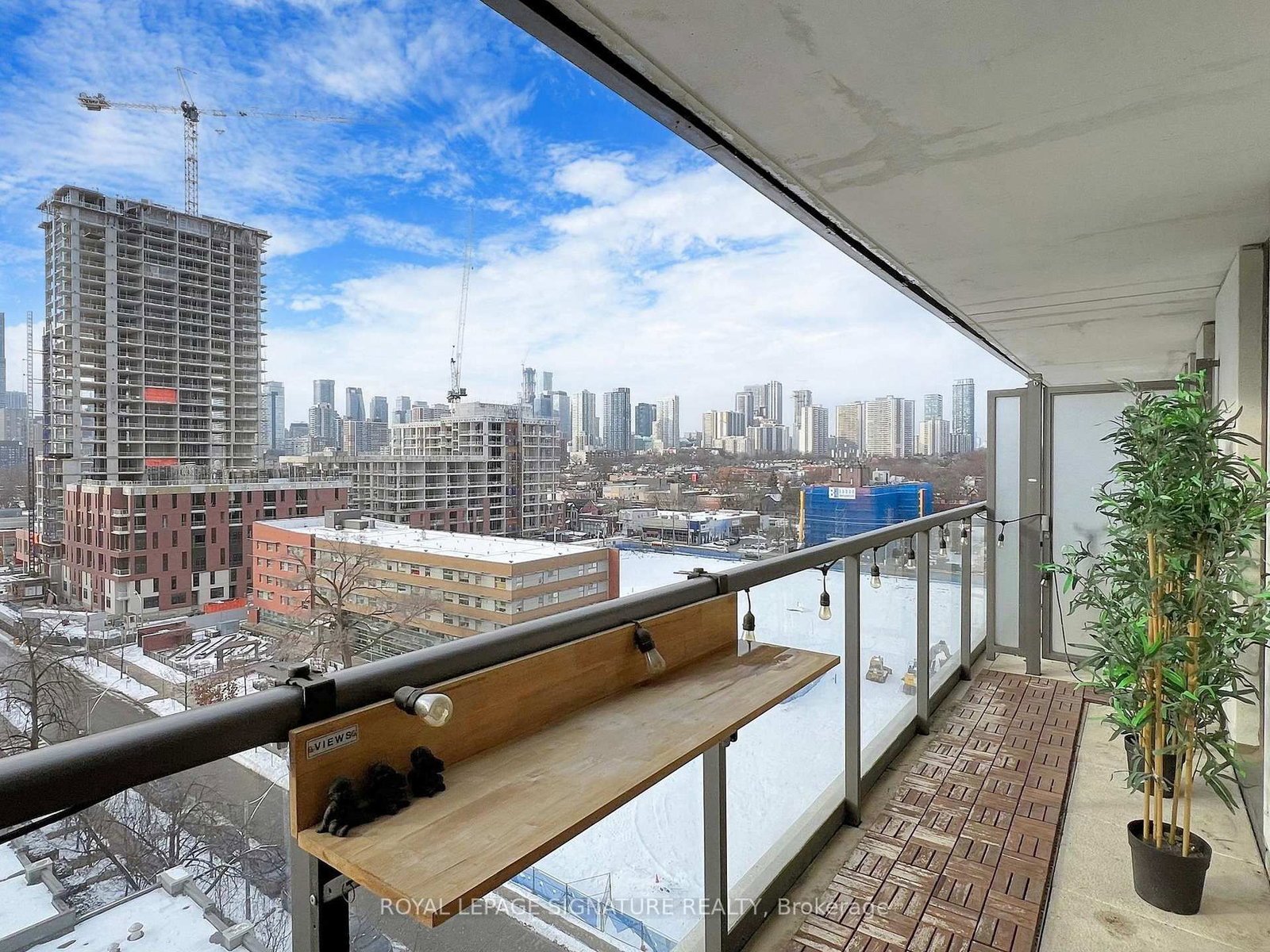 260 Sackville Street • #1002 • Toronto, ON photo 31