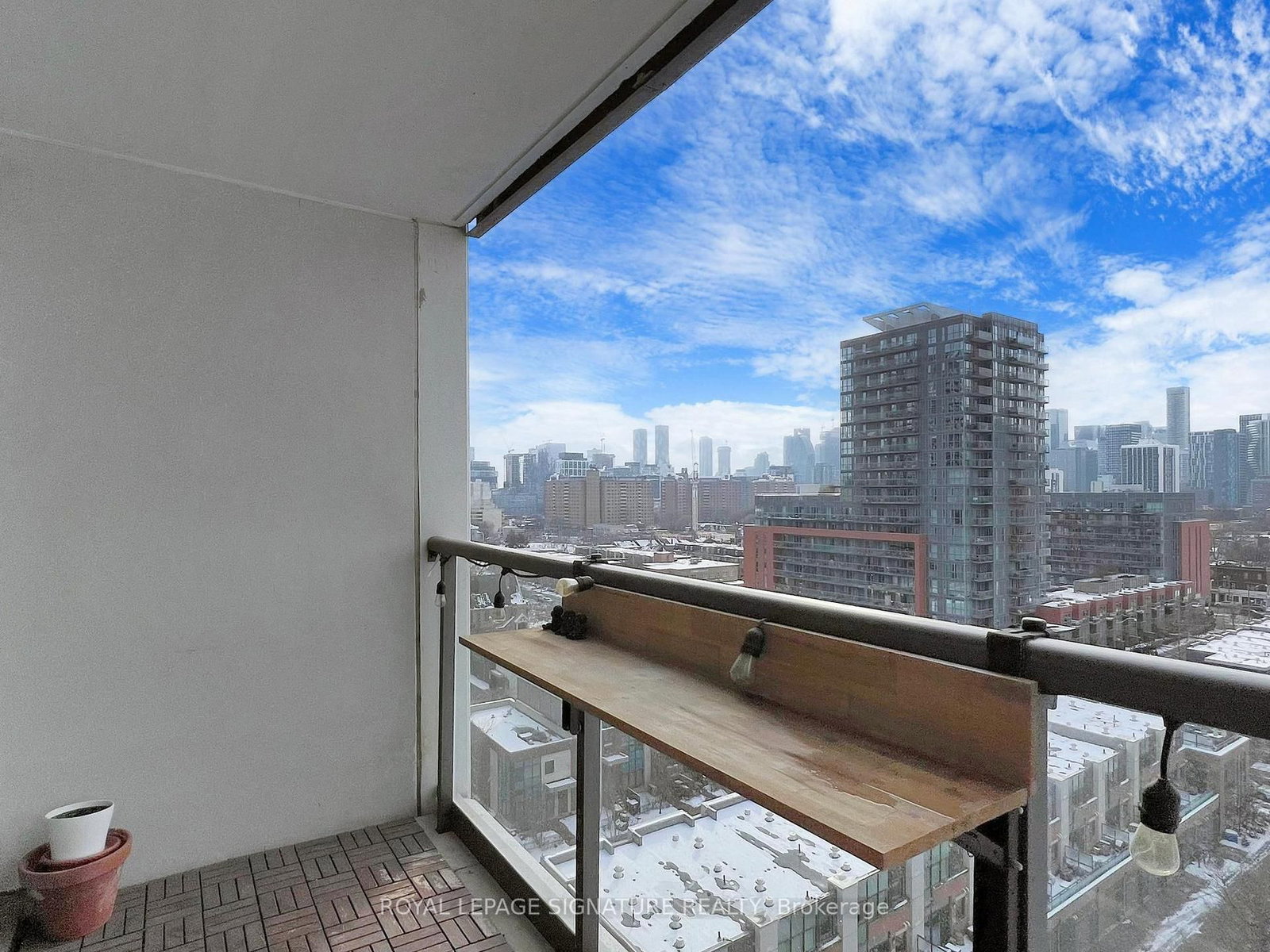 260 Sackville Street • #1002 • Toronto, ON photo 32