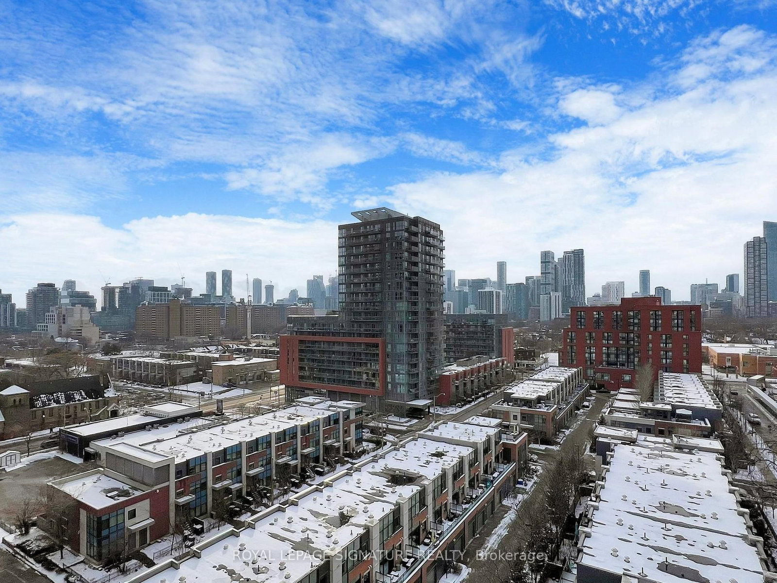 260 Sackville Street • #1002 • Toronto, ON photo 35