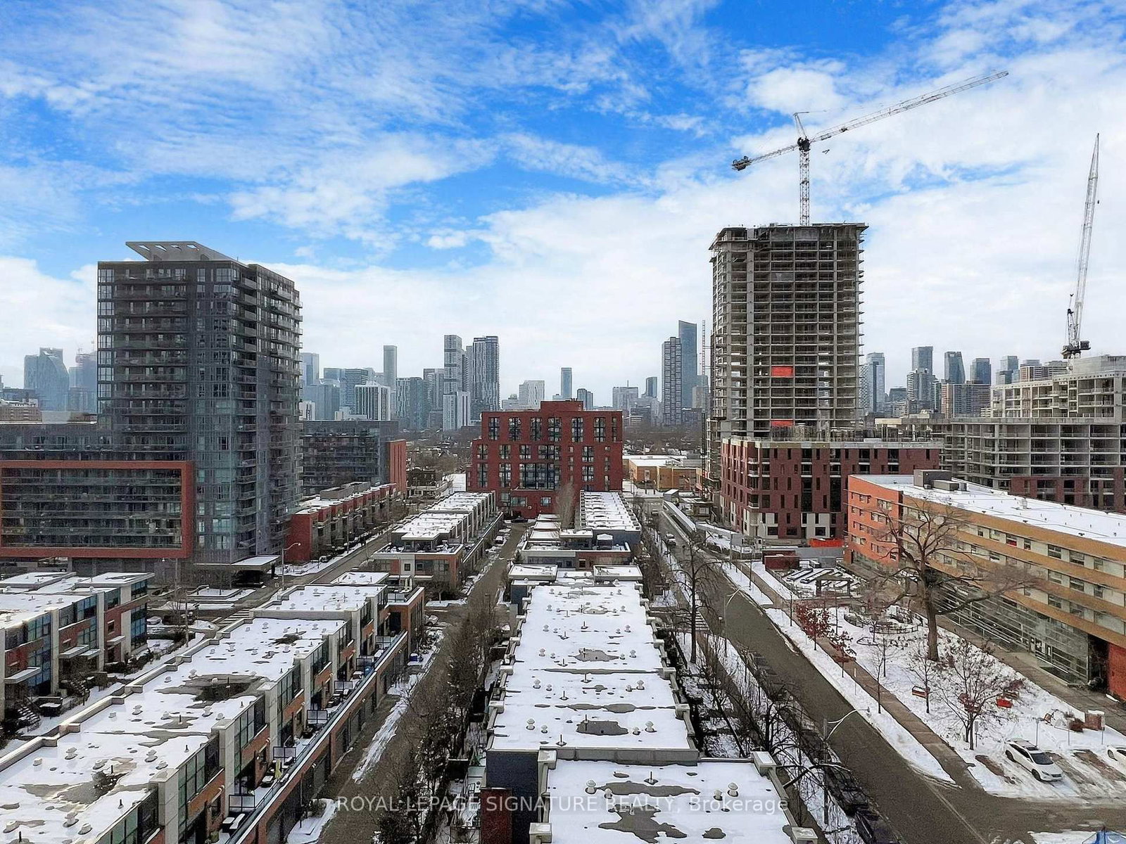 260 Sackville Street • #1002 • Toronto, ON photo 36