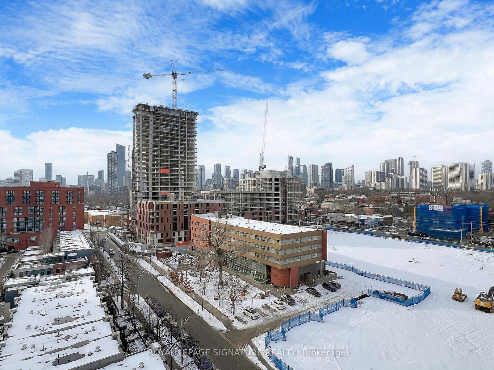 260 Sackville Street • #1002 • Toronto, ON photo 37