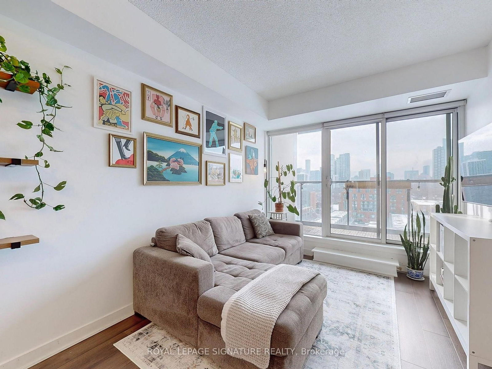260 Sackville Street • #1002 • Toronto, ON photo 5