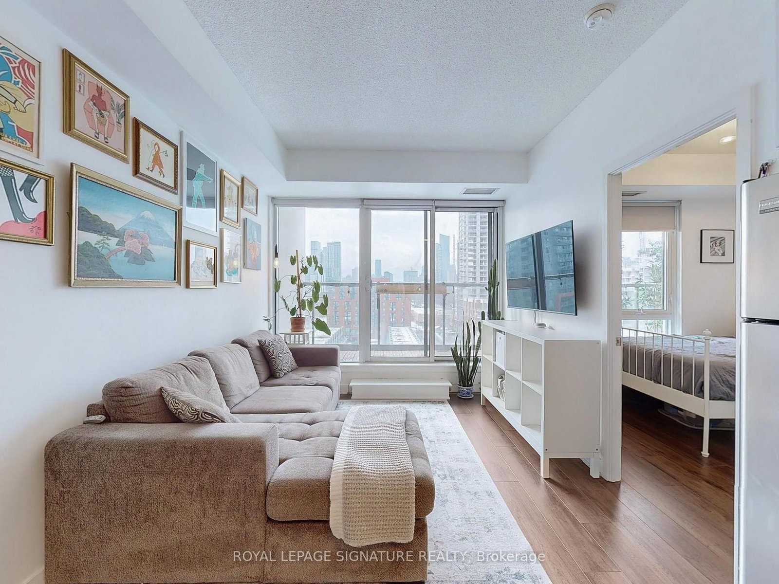 260 Sackville Street • #1002 • Toronto, ON photo 6