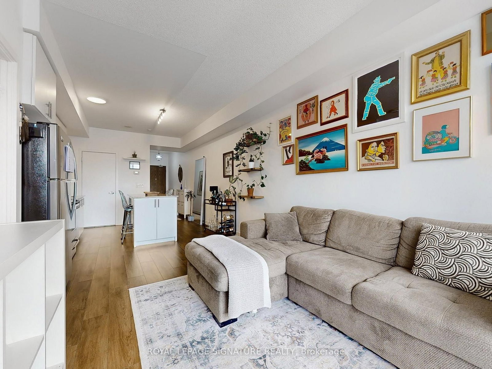 260 Sackville Street • #1002 • Toronto, ON photo 9