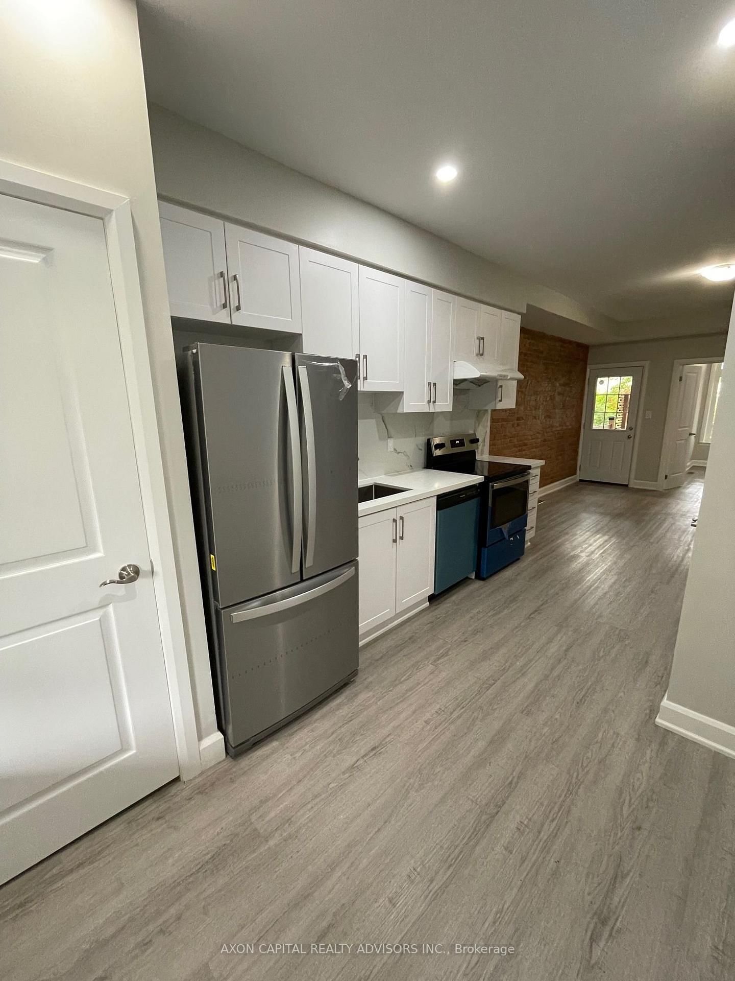 490 Gladstone Avenue • Toronto, ON photo 13