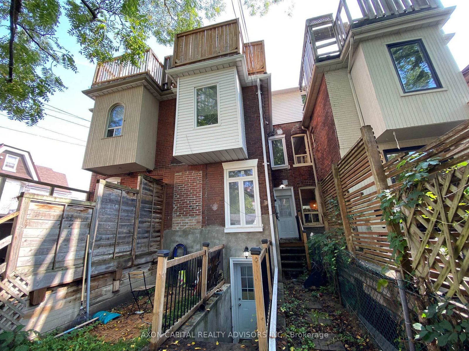 490 Gladstone Avenue • Toronto, ON photo 24