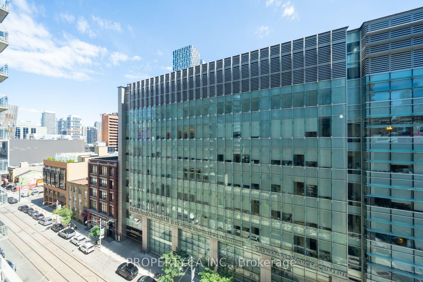 210 Victoria Street • #912 • Toronto, ON photo 32