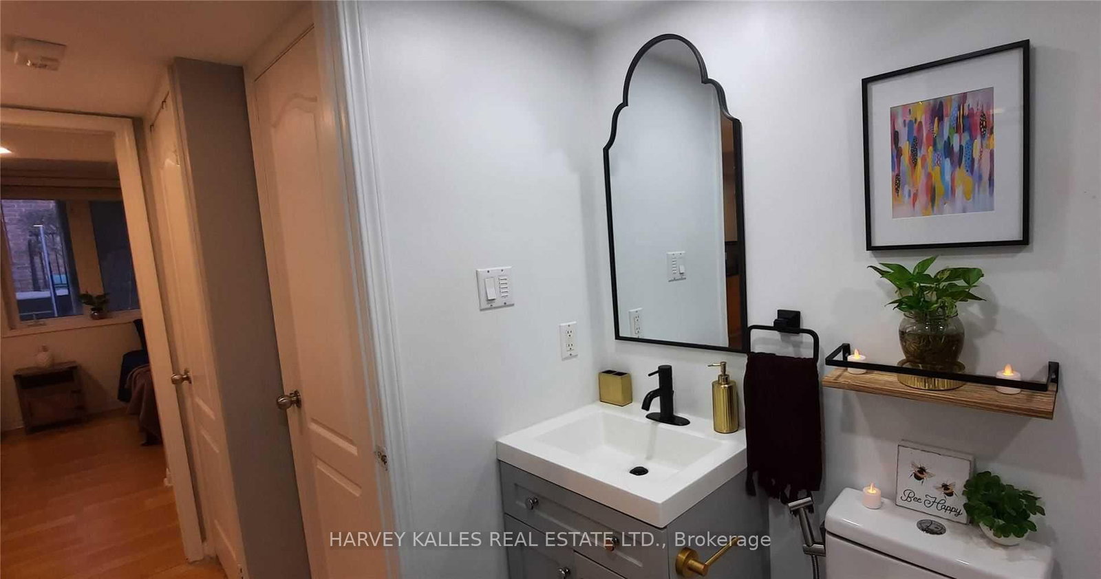 28 Douro Street • #220 • Toronto, ON photo 24