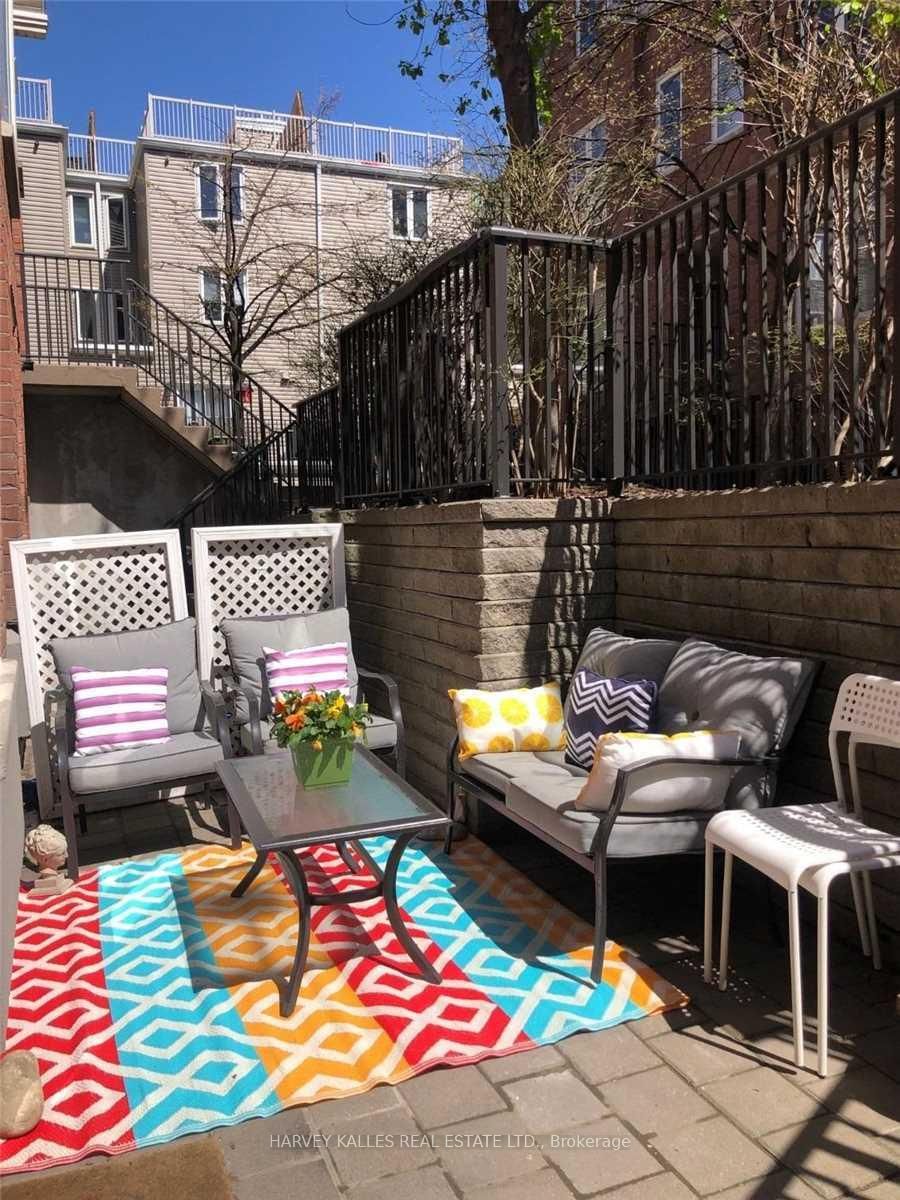 28 Douro Street • #220 • Toronto, ON photo 28