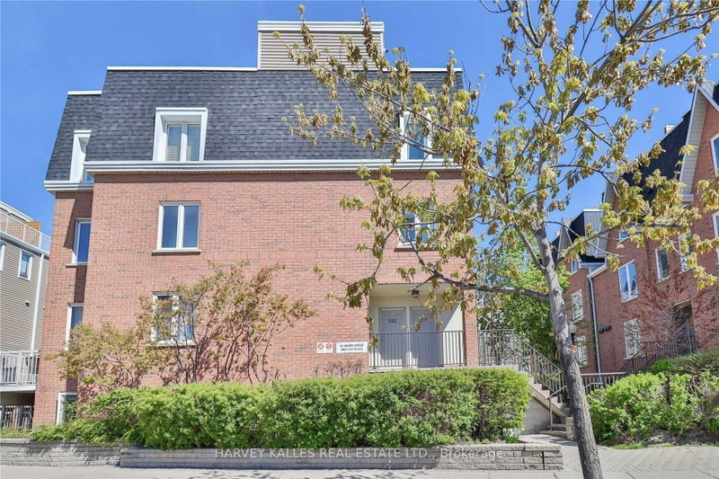 220 - 28 Douro Street