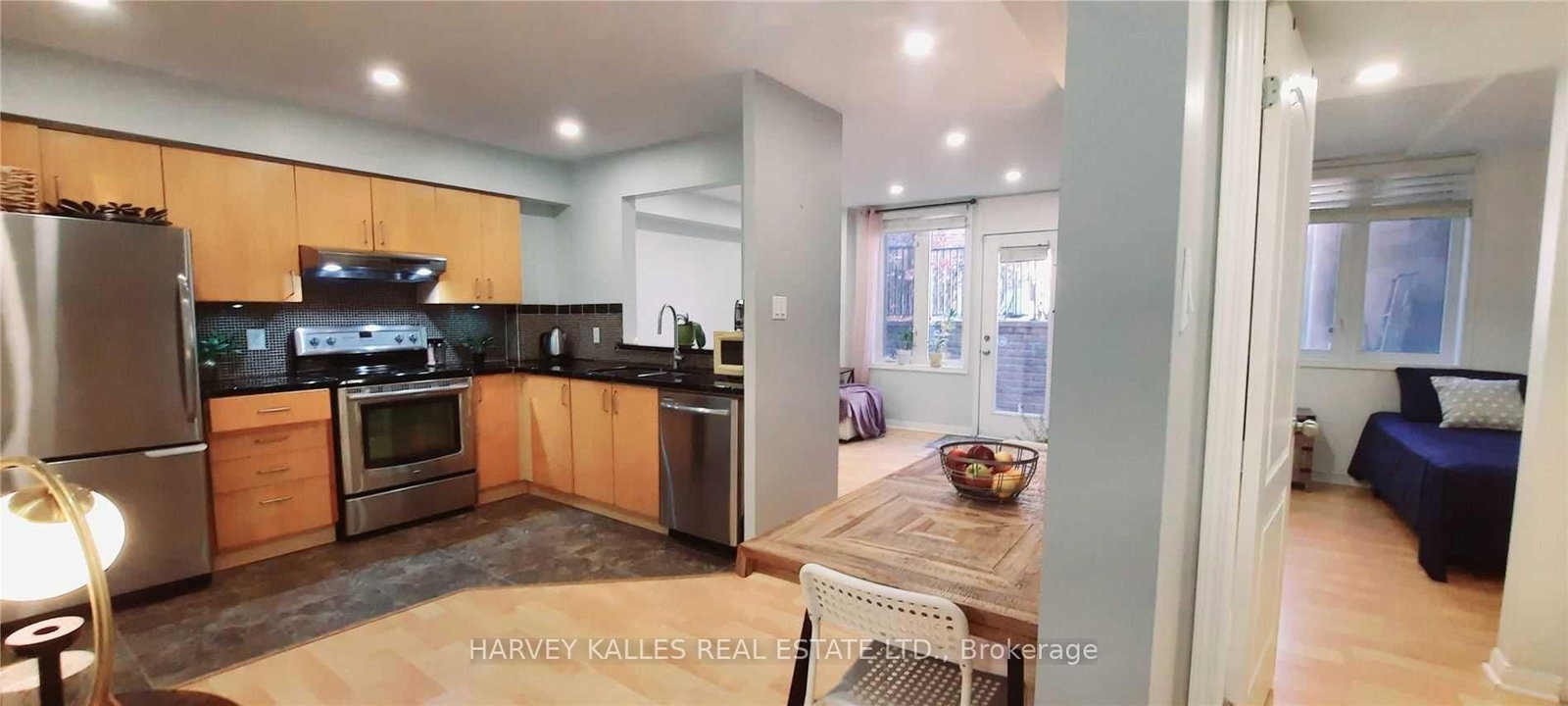 28 Douro Street • #220 • Toronto, ON photo 8