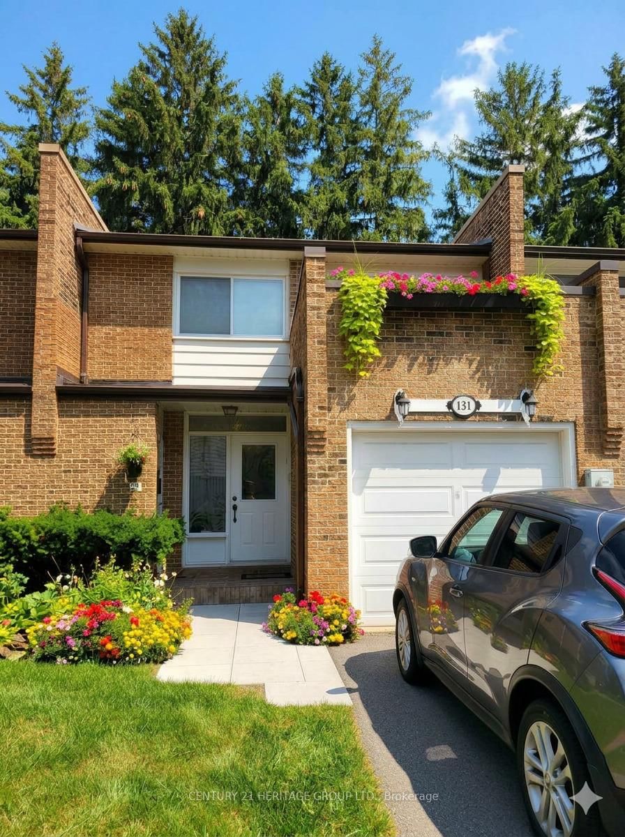 Westminster-Branson, Toronto photo 1