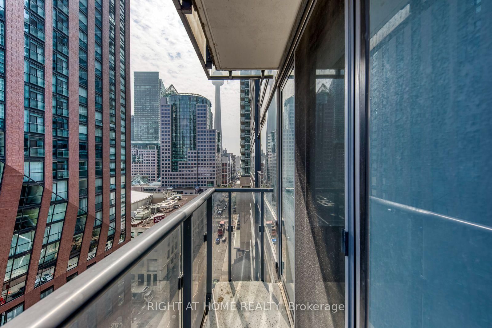 295 Adelaide Street W • #1306 • Toronto, ON photo 27
