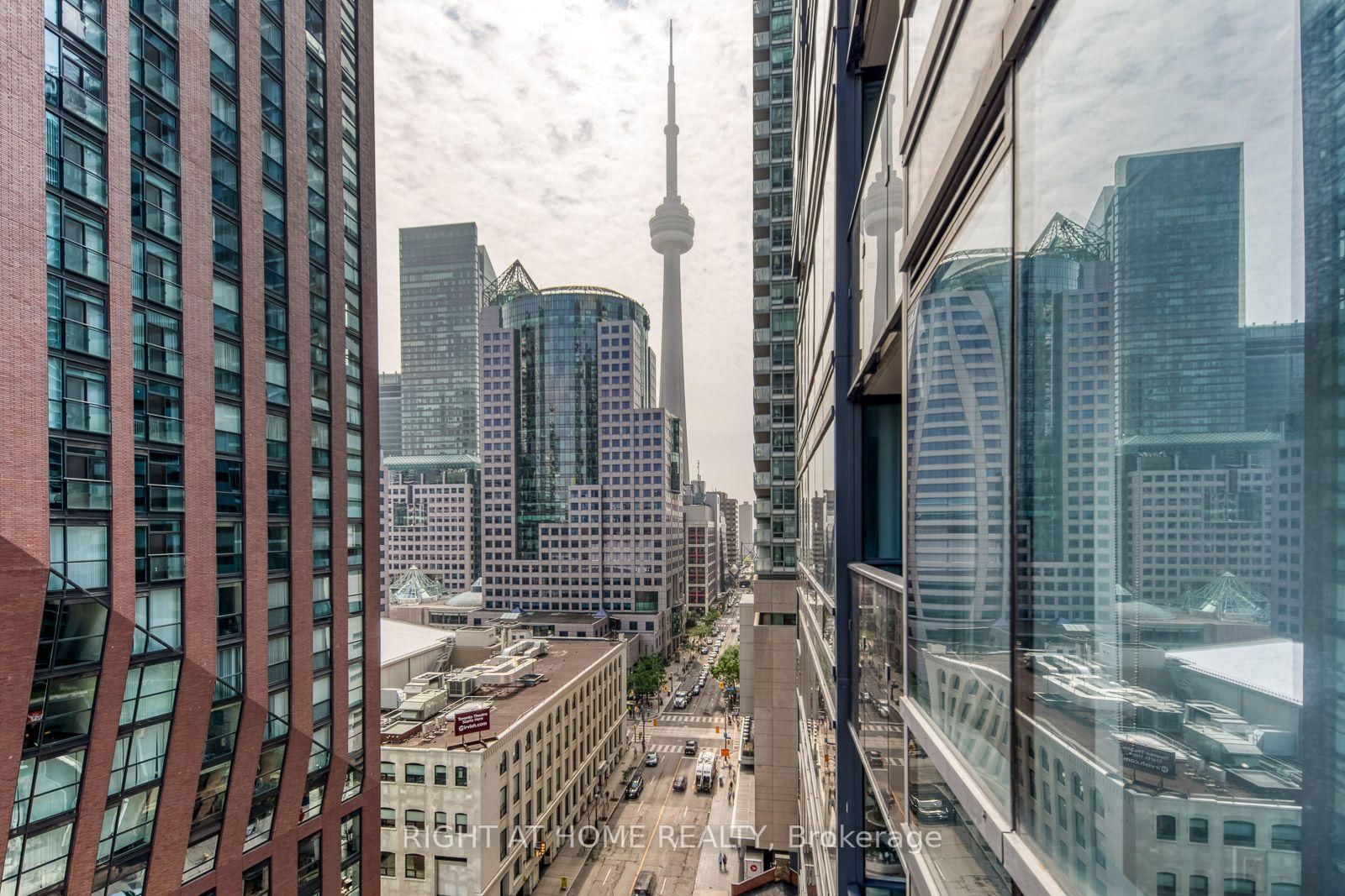 295 Adelaide Street W • #1306 • Toronto, ON photo 28
