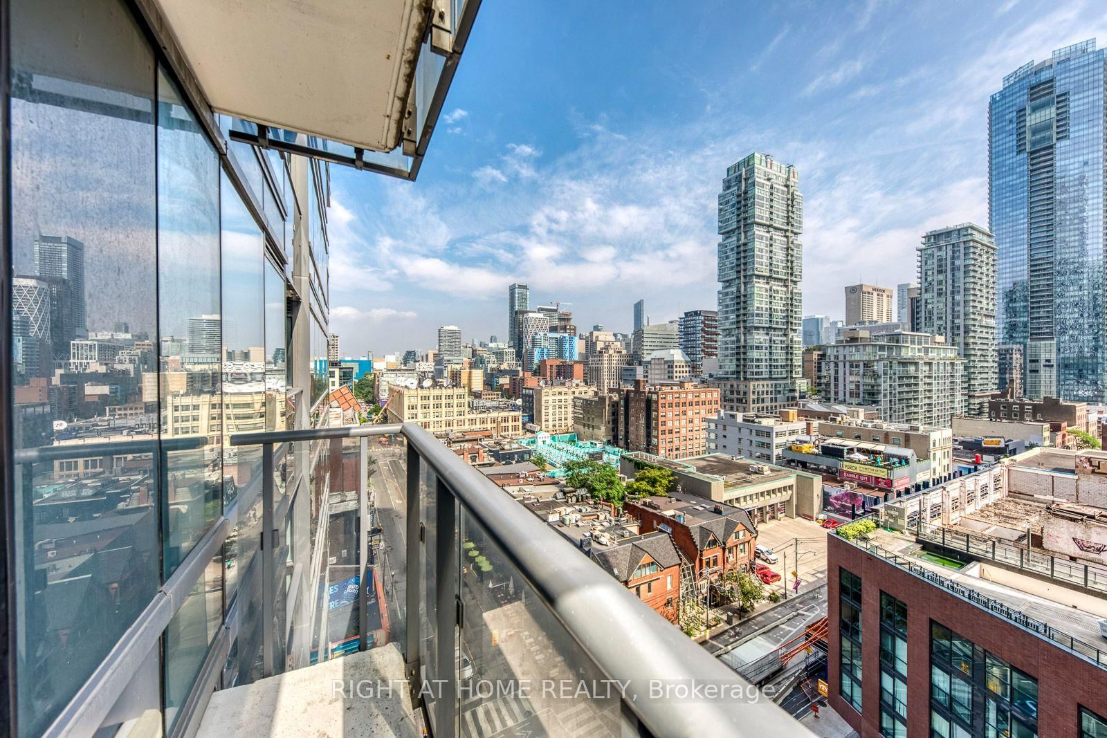 295 Adelaide Street W • #1306 • Toronto, ON photo 29