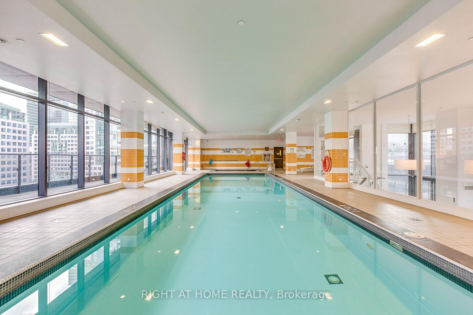 295 Adelaide Street W • #1306 • Toronto, ON photo 38
