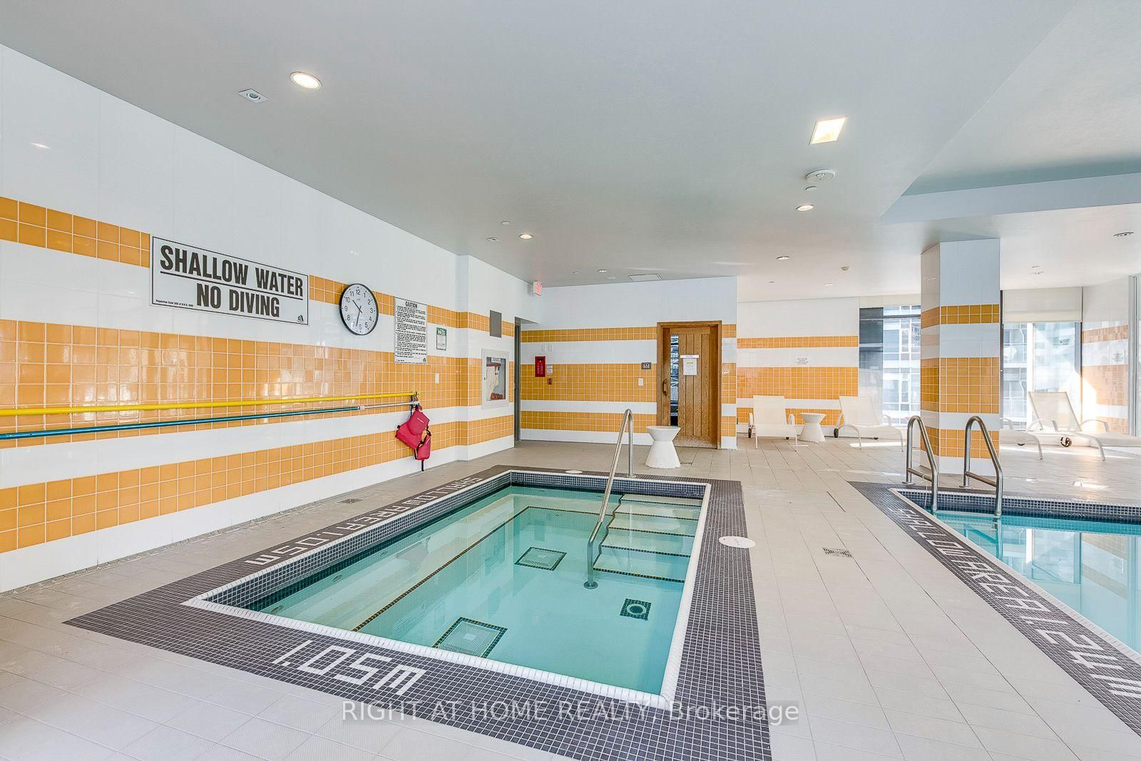 295 Adelaide Street W • #1306 • Toronto, ON photo 39