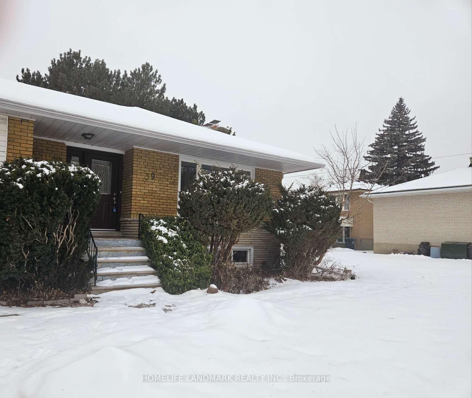 39 Bathford Crescent, Toronto