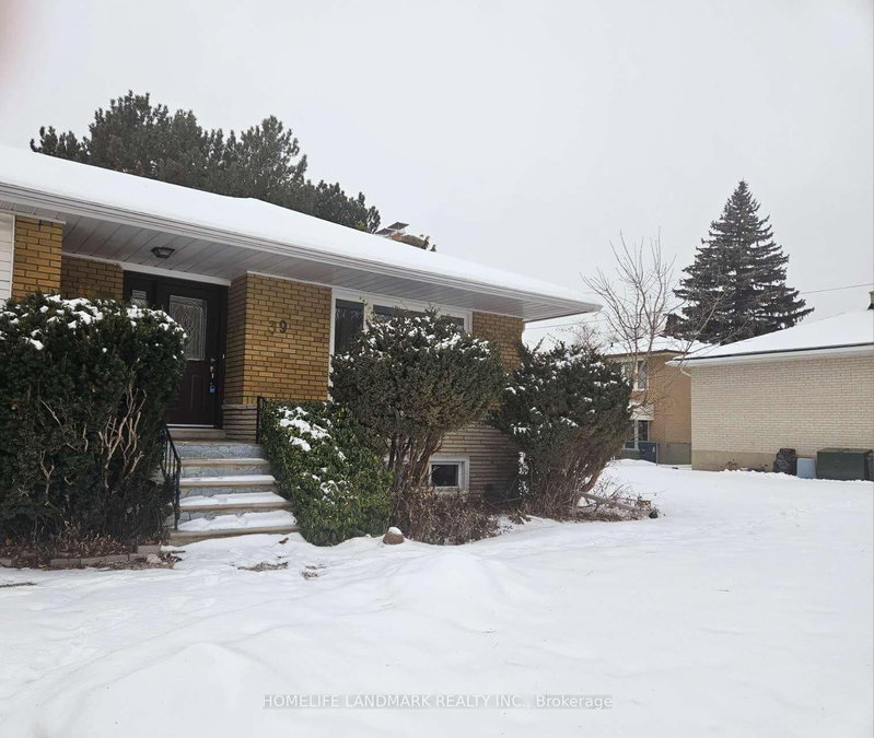 39 Bathford Crescent