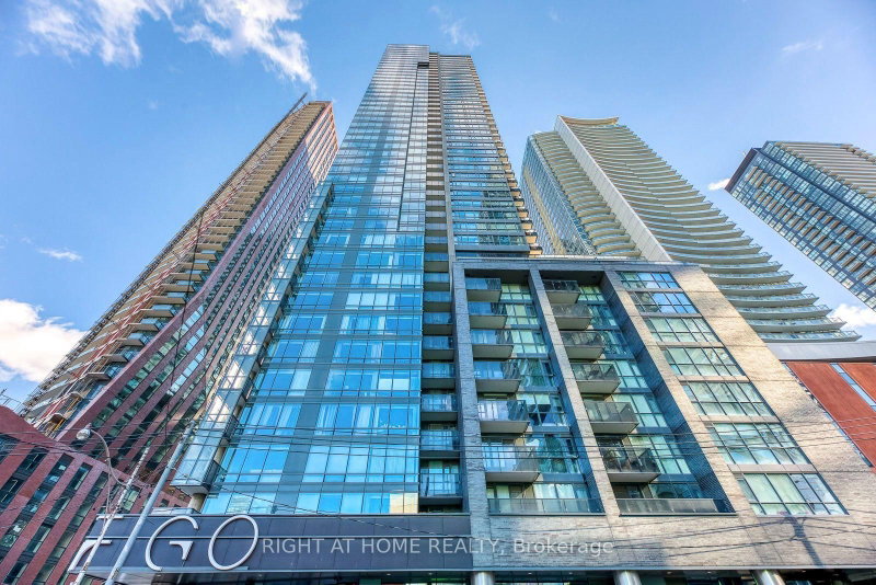 1306 - 295 Adelaide Street W