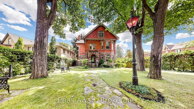 97 Glengrove Avenue W