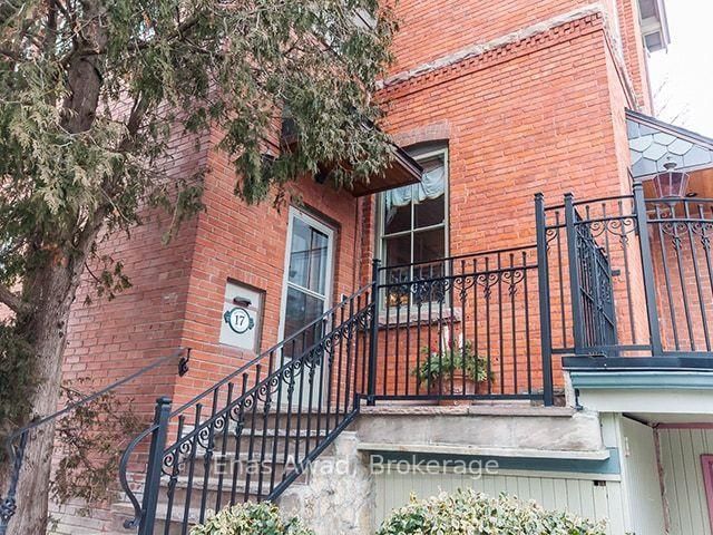 97 Glengrove Toronto,ON M4R 1N8 — Photo 27