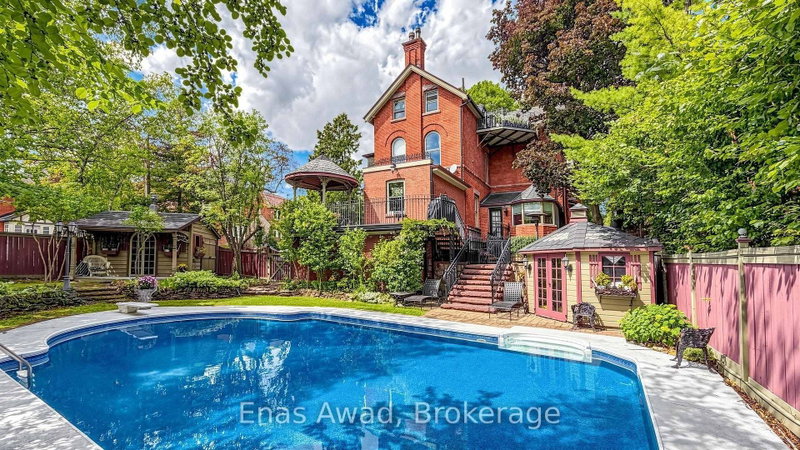 97 Glengrove Toronto,ON M4R 1N8 — Photo 40
