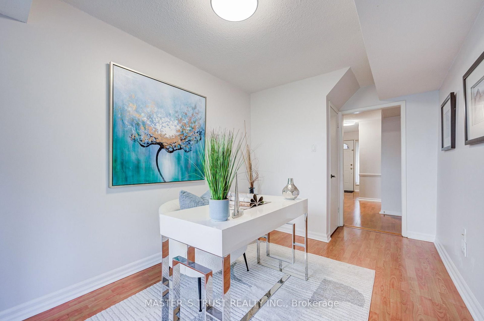 35 Bards Walkway • Toronto, ON photo 11