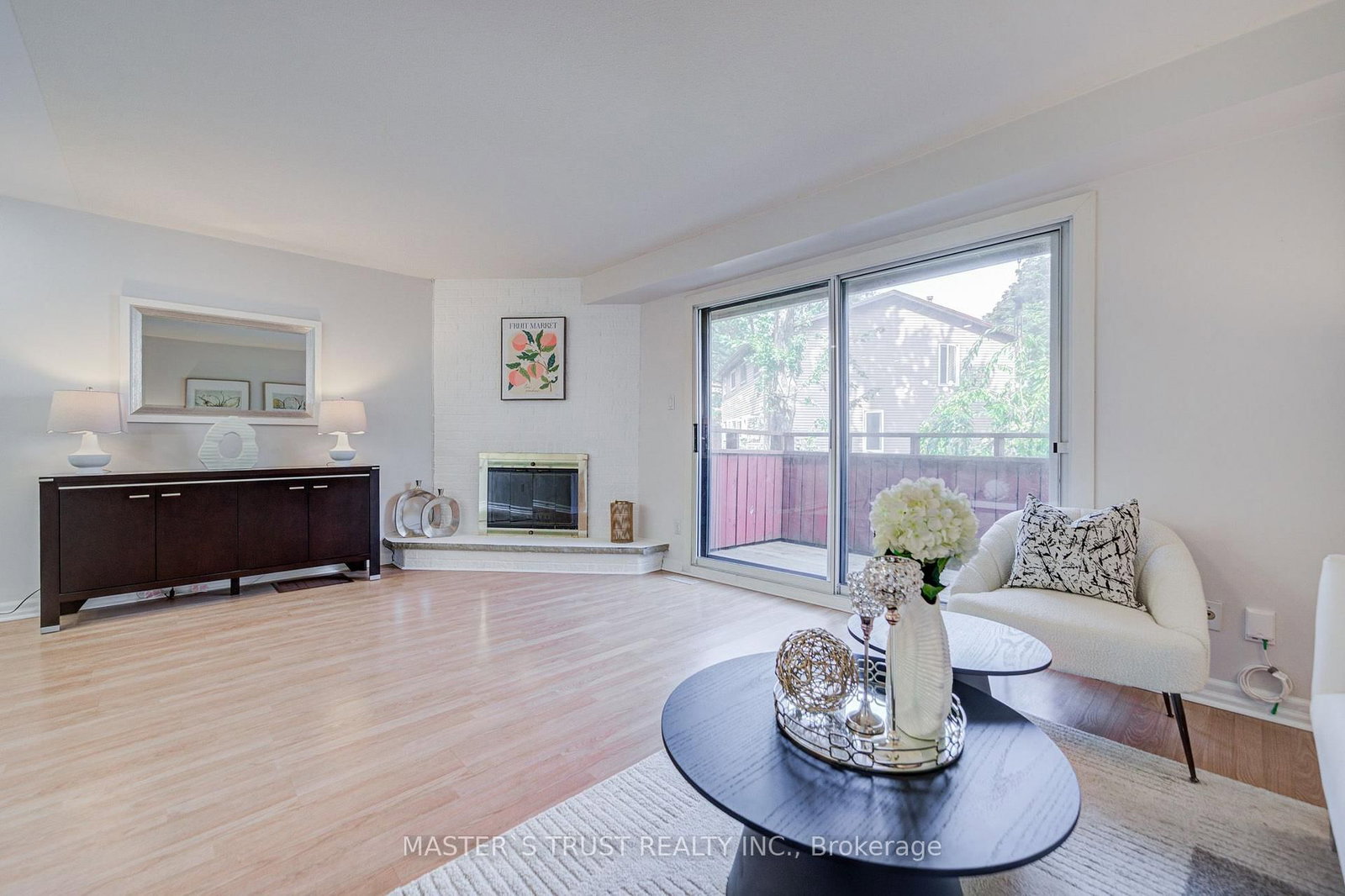 35 Bards Walkway • Toronto, ON photo 16