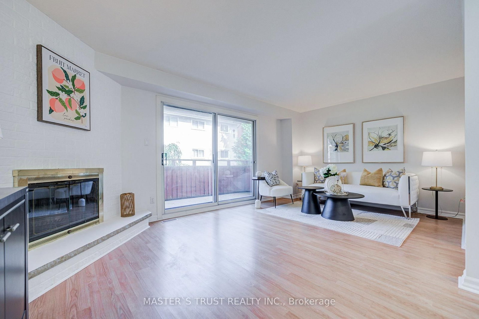 35 Bards Walkway • Toronto, ON photo 17
