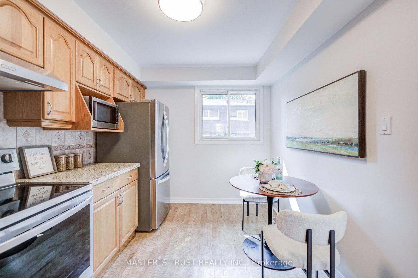 35 Bards Walkway • Toronto, ON photo 28
