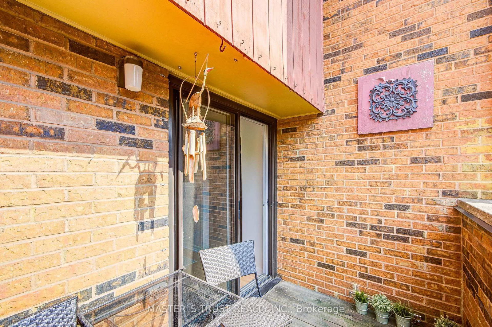 35 Bards Walkway • Toronto, ON photo 32