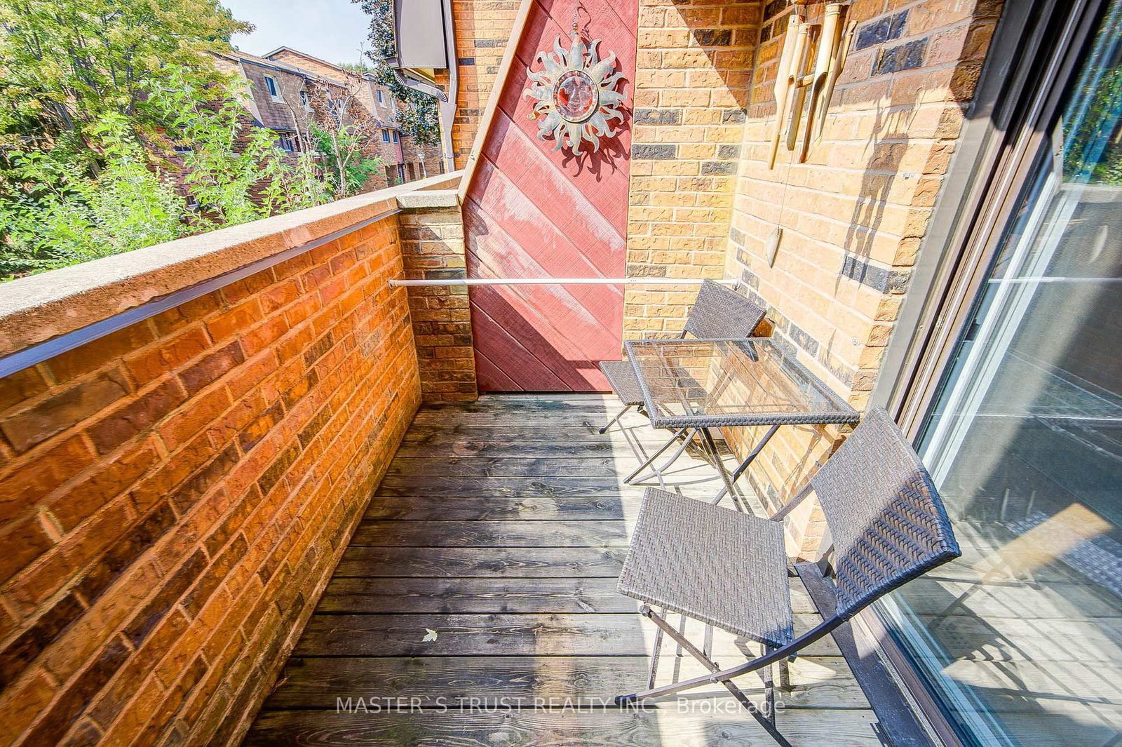 35 Bards Walkway • Toronto, ON photo 33