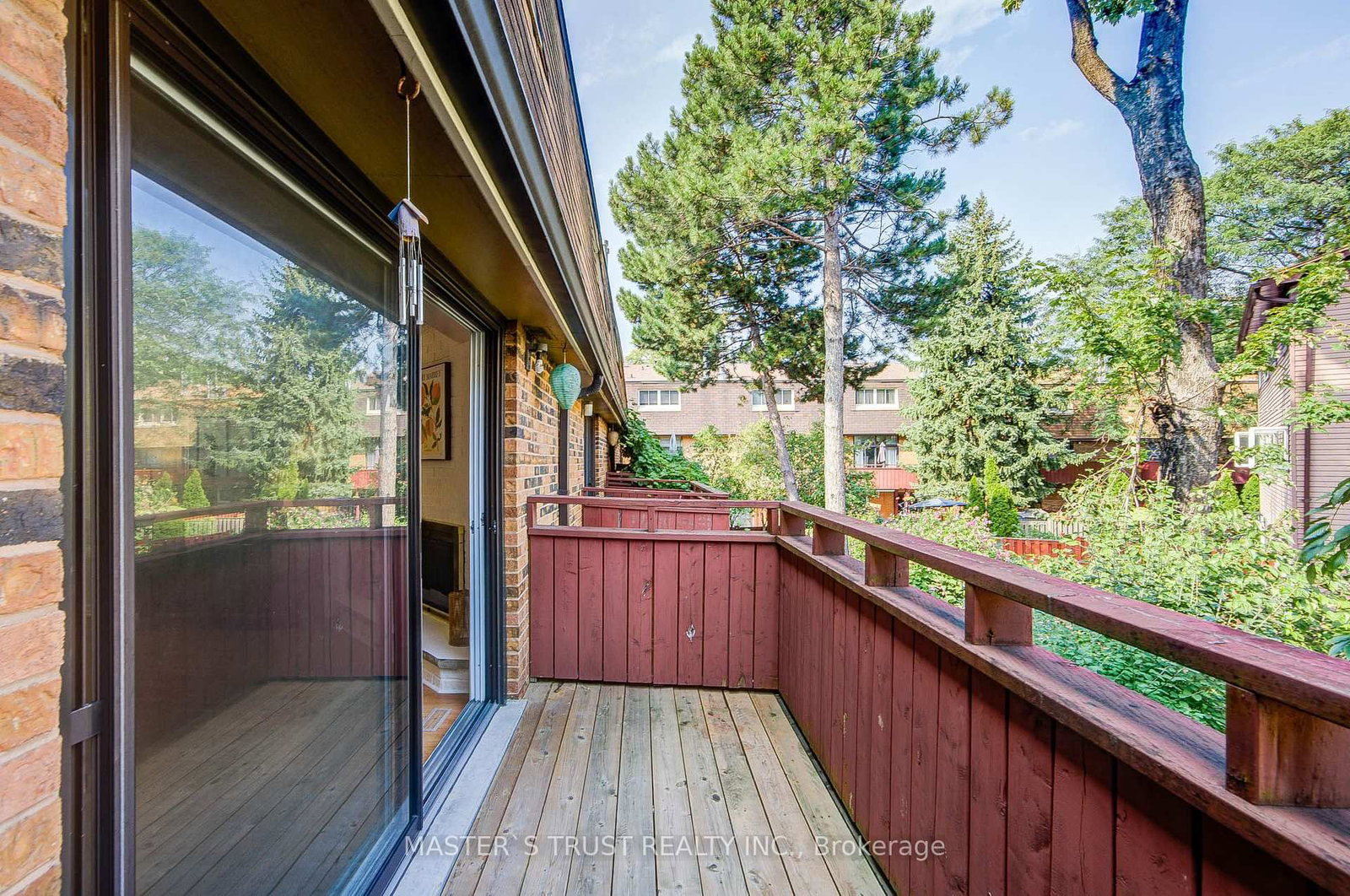 35 Bards Walkway • Toronto, ON photo 34