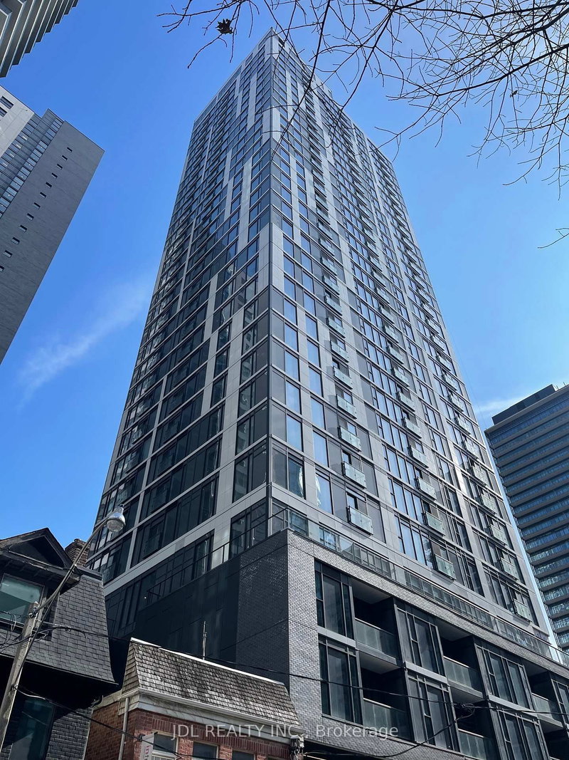 1603 - 65 Mutual Street