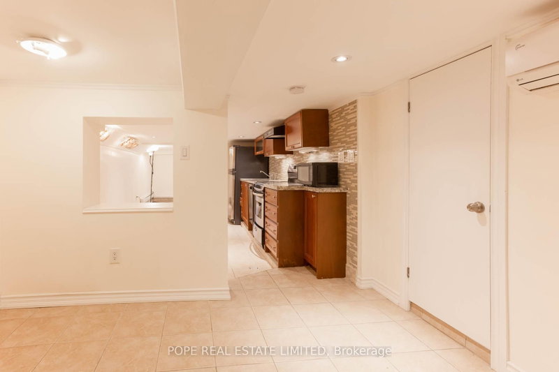 BSMT - 447 Roxton Road