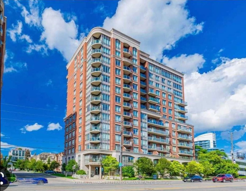 205 - 1 Clairtrell Road